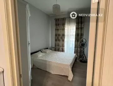 70 м², 2-комнатная квартира, этаж 5 из 7, 70 м², на длительный срок, изображение - 3