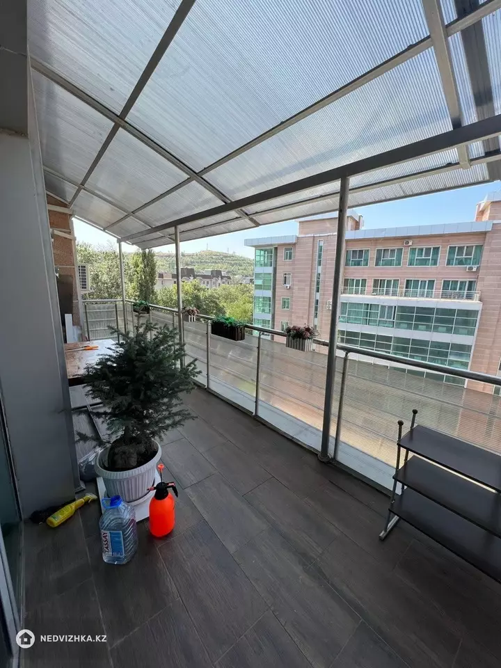 70 м², 2-комнатная квартира, этаж 5 из 7, 70 м², на длительный срок, изображение - 1