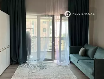 70 м², 2-комнатная квартира, этаж 5 из 7, 70 м², на длительный срок, изображение - 1