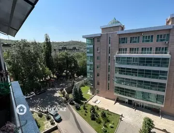 70 м², 2-комнатная квартира, этаж 5 из 7, 70 м², на длительный срок, изображение - 5