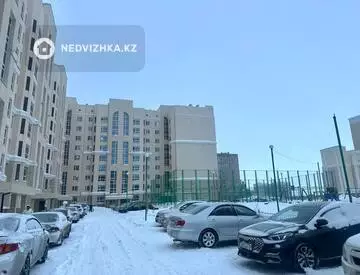 70 м², 2-комнатная квартира, этаж 5 из 12, 70 м², изображение - 24