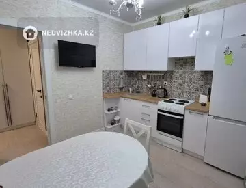 51 м², 2-комнатная квартира, этаж 6 из 9, 51 м², изображение - 2