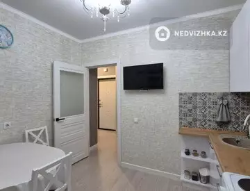 51 м², 2-комнатная квартира, этаж 6 из 9, 51 м², изображение - 4