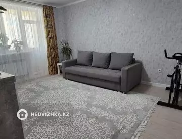 51 м², 2-комнатная квартира, этаж 6 из 9, 51 м², изображение - 1