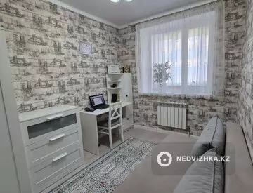 51 м², 2-комнатная квартира, этаж 6 из 9, 51 м², изображение - 6