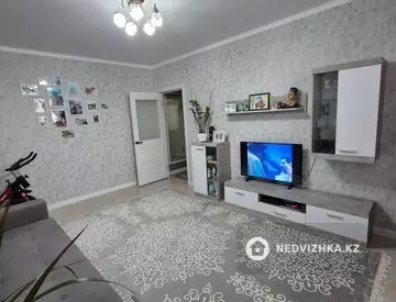 2-комнатная квартира, этаж 6 из 9, 51 м²