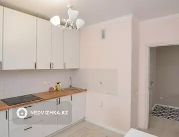 40 м², 1-комнатная квартира, этаж 3 из 9, 40 м², изображение - 2