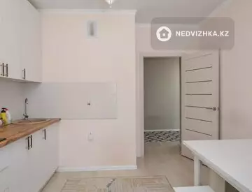 40 м², 1-комнатная квартира, этаж 3 из 9, 40 м², изображение - 3