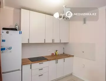 40 м², 1-комнатная квартира, этаж 3 из 9, 40 м², изображение - 1