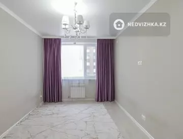 40 м², 1-комнатная квартира, этаж 3 из 9, 40 м², изображение - 5