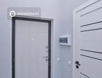 38 м², 2-комнатная квартира, этаж 15 из 16, 38 м², изображение - 5