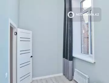 38 м², 2-комнатная квартира, этаж 15 из 16, 38 м², изображение - 3