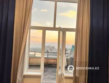 38 м², 2-комнатная квартира, этаж 15 из 16, 38 м², изображение - 0