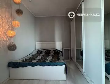 47.7 м², 1-комнатная квартира, этаж 21 из 25, 48 м², изображение - 5