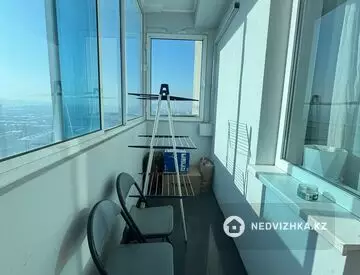 47.7 м², 1-комнатная квартира, этаж 21 из 25, 48 м², изображение - 7