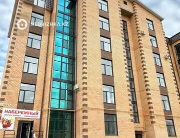 2-комнатная квартира, этаж 6 из 6, 75 м²