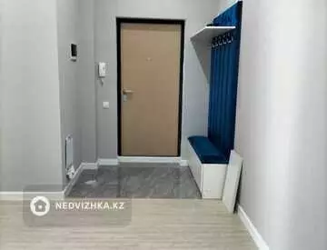 70 м², 2-комнатная квартира, этаж 13 из 16, 70 м², на длительный срок, изображение - 6