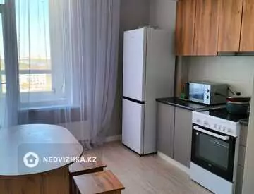 70 м², 2-комнатная квартира, этаж 13 из 16, 70 м², на длительный срок, изображение - 8