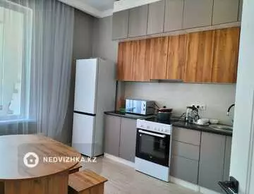 70 м², 2-комнатная квартира, этаж 13 из 16, 70 м², на длительный срок, изображение - 7