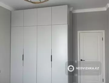 2-комнатная квартира, этаж 13 из 16, 70 м², на длительный срок