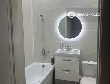 2-комнатная квартира, этаж 13 из 16, 70 м², на длительный срок