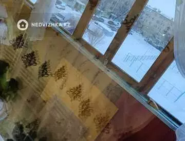 2-комнатная квартира, этаж 5 из 5, 50 м²