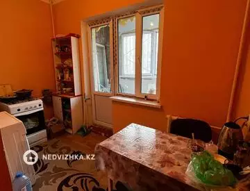 40 м², 1-комнатная квартира, этаж 2 из 5, 40 м², изображение - 2