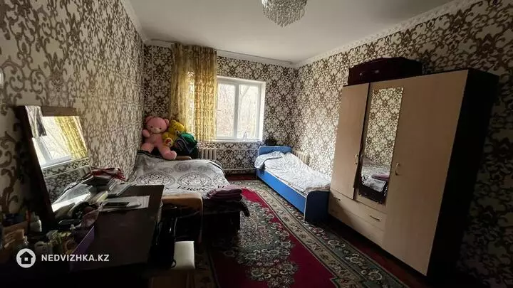 40 м², 1-комнатная квартира, этаж 2 из 5, 40 м², изображение - 1