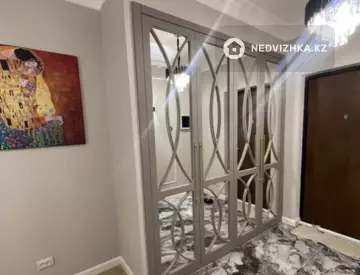79.8 м², 2-комнатная квартира, этаж 5 из 12, 80 м², изображение - 4