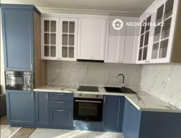 79.8 м², 2-комнатная квартира, этаж 5 из 12, 80 м², изображение - 8