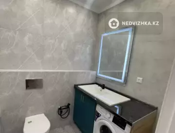 79.8 м², 2-комнатная квартира, этаж 5 из 12, 80 м², изображение - 5