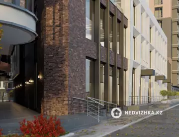 2-комнатная квартира, этаж 5 из 12, 80 м²
