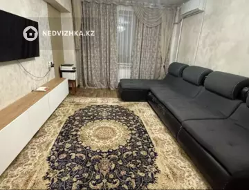 79.8 м², 2-комнатная квартира, этаж 5 из 12, 80 м², изображение - 4