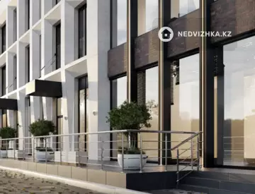 2-комнатная квартира, этаж 9 из 12, 80 м²