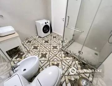 79.8 м², 2-комнатная квартира, этаж 9 из 12, 80 м², изображение - 4