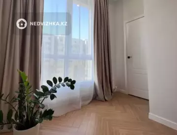 79.8 м², 2-комнатная квартира, этаж 9 из 12, 80 м², изображение - 7