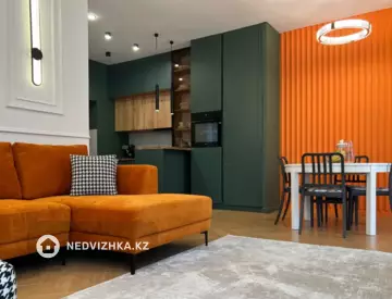 79.8 м², 2-комнатная квартира, этаж 9 из 12, 80 м², изображение - 6