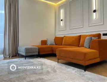 79.8 м², 2-комнатная квартира, этаж 9 из 12, 80 м², изображение - 5
