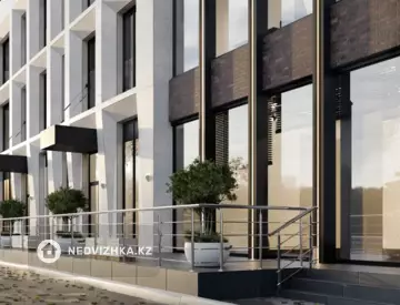 79.8 м², 2-комнатная квартира, этаж 8 из 12, 80 м², изображение - 4