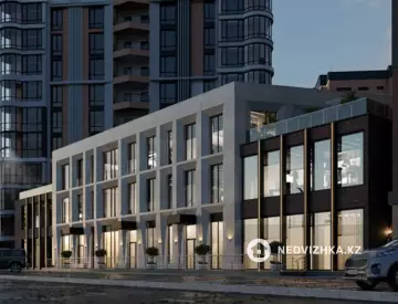 79.8 м², 2-комнатная квартира, этаж 8 из 12, 80 м², изображение - 7