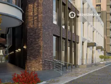 79.8 м², 2-комнатная квартира, этаж 8 из 12, 80 м², изображение - 5