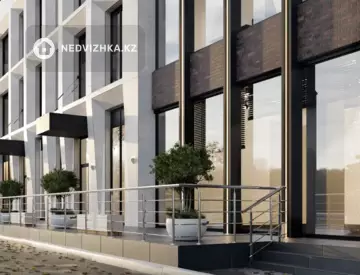 2-комнатная квартира, этаж 7 из 12, 80 м²