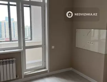 43.4 м², 2-комнатная квартира, этаж 17 из 18, 43 м², изображение - 16