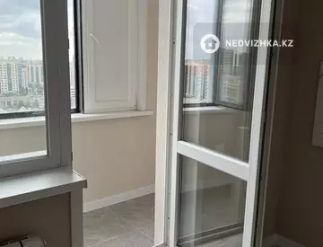 43.4 м², 2-комнатная квартира, этаж 17 из 18, 43 м², изображение - 12