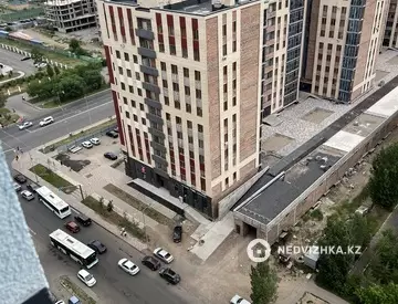 43.4 м², 2-комнатная квартира, этаж 17 из 18, 43 м², изображение - 17