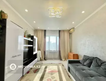 79.8 м², 2-комнатная квартира, этаж 7 из 12, 80 м², изображение - 5