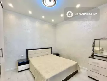 79.8 м², 2-комнатная квартира, этаж 7 из 12, 80 м², изображение - 4
