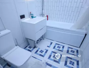 2-комнатная квартира, этаж 6 из 12, 80 м²