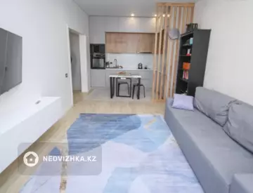 2-комнатная квартира, этаж 6 из 12, 80 м²