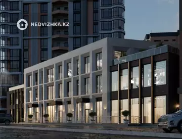 2-комнатная квартира, этаж 9 из 12, 80 м²
